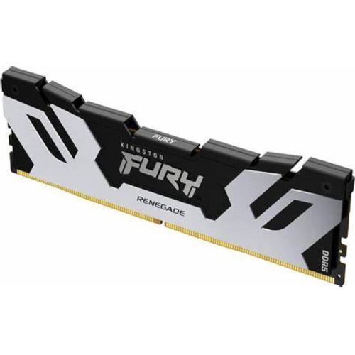 Memorija KINGSTON FURY RENEGADE KF564C32RSK2/64 64GB(2X32GB)/DIMM/DDR5/6400MHz/crna slika 1