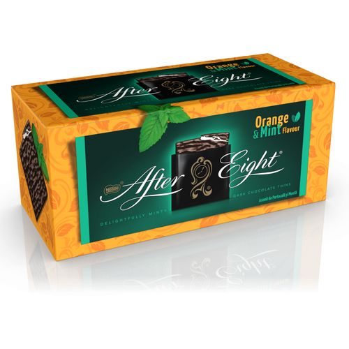 Nestlé After Eight orange 200 g slika 1