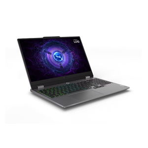 Lenovo 83GS005YYA LOQ 15IAX9 (Luna Grey) 8-Core i5-12450HX 4.4GHz/12MB 16GB DDR5 1TB-SSD-M.2-NVMe 15.6" FHD IPS AG (1920x1080) 100%-sRGB 144Hz 720p RTX-4050/6GB GLan WiFi-A/X BT5.2 HDMI Backlite 60Wh DOS