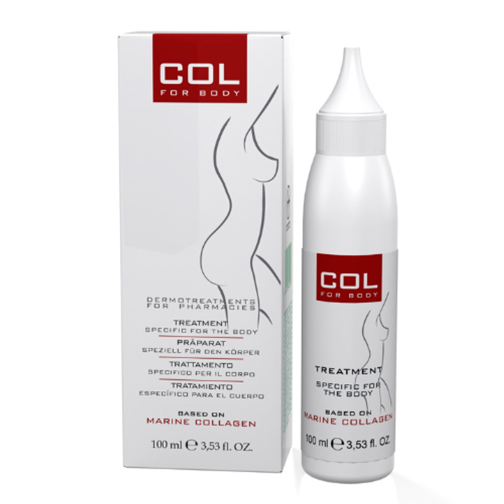 VITAL PLUS COL ZA TIJELO 100ML slika 1