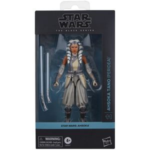 Star Wars Ahsoka - Ahsoka Tano Peridea figura 15 cm