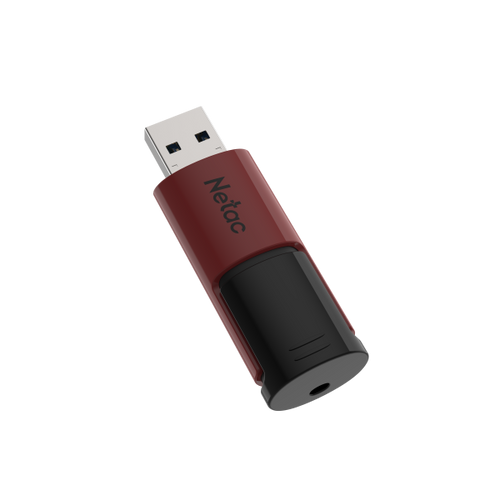 Flash Drive Netac 64GB U182 USB3.0, NT03U182N-064G-30RE slika 1