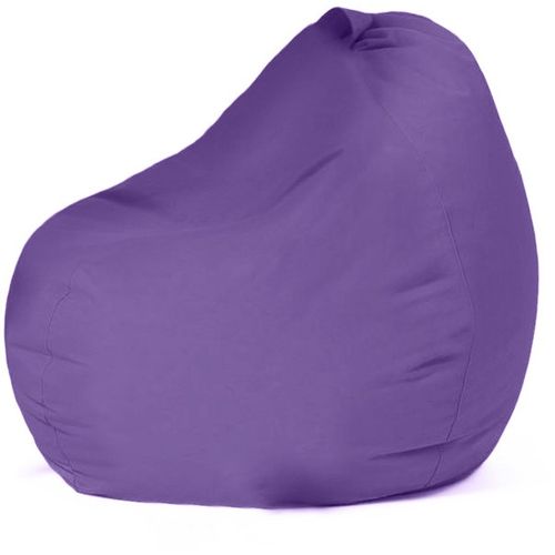 Premium Kids - Purple Purple Garden Bean Bag slika 8
