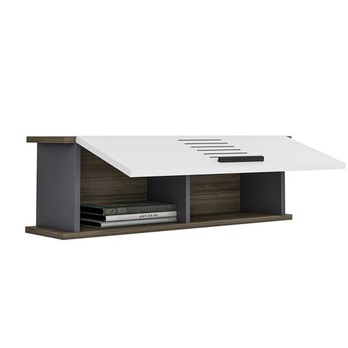 Rafdawn - Walnut Walnut
Anthracite
White Wall Shelf slika 3