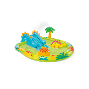 Intex bazen-igraonica little dino 190x152x58 cm 57166NP