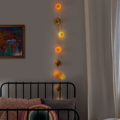 Erguvan Multicolor Wall Lamp slika 3