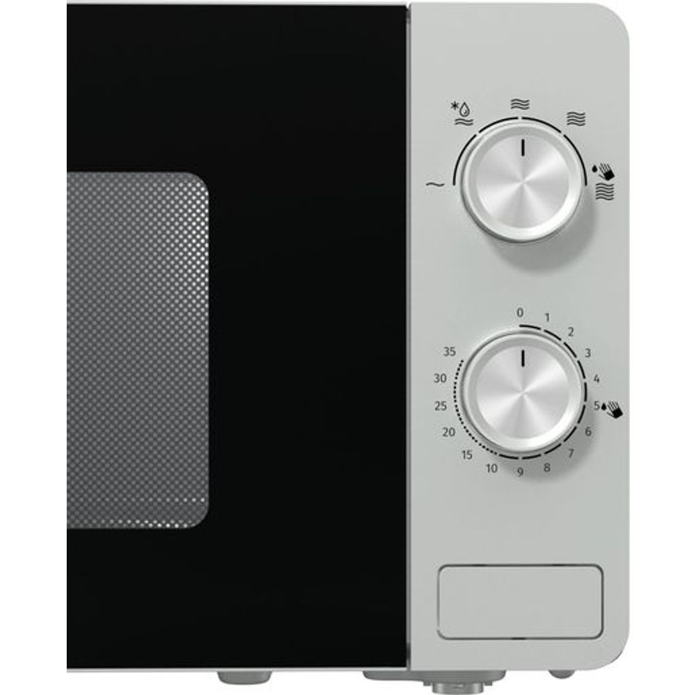 Gorenje Mikrovalna pećnica MO20E1S / 20 l slika 6