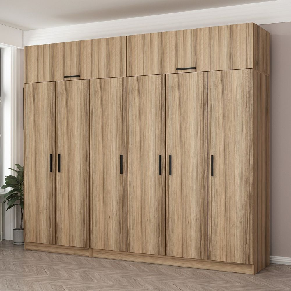 Kale - 7520 Dore Ormar slika 1