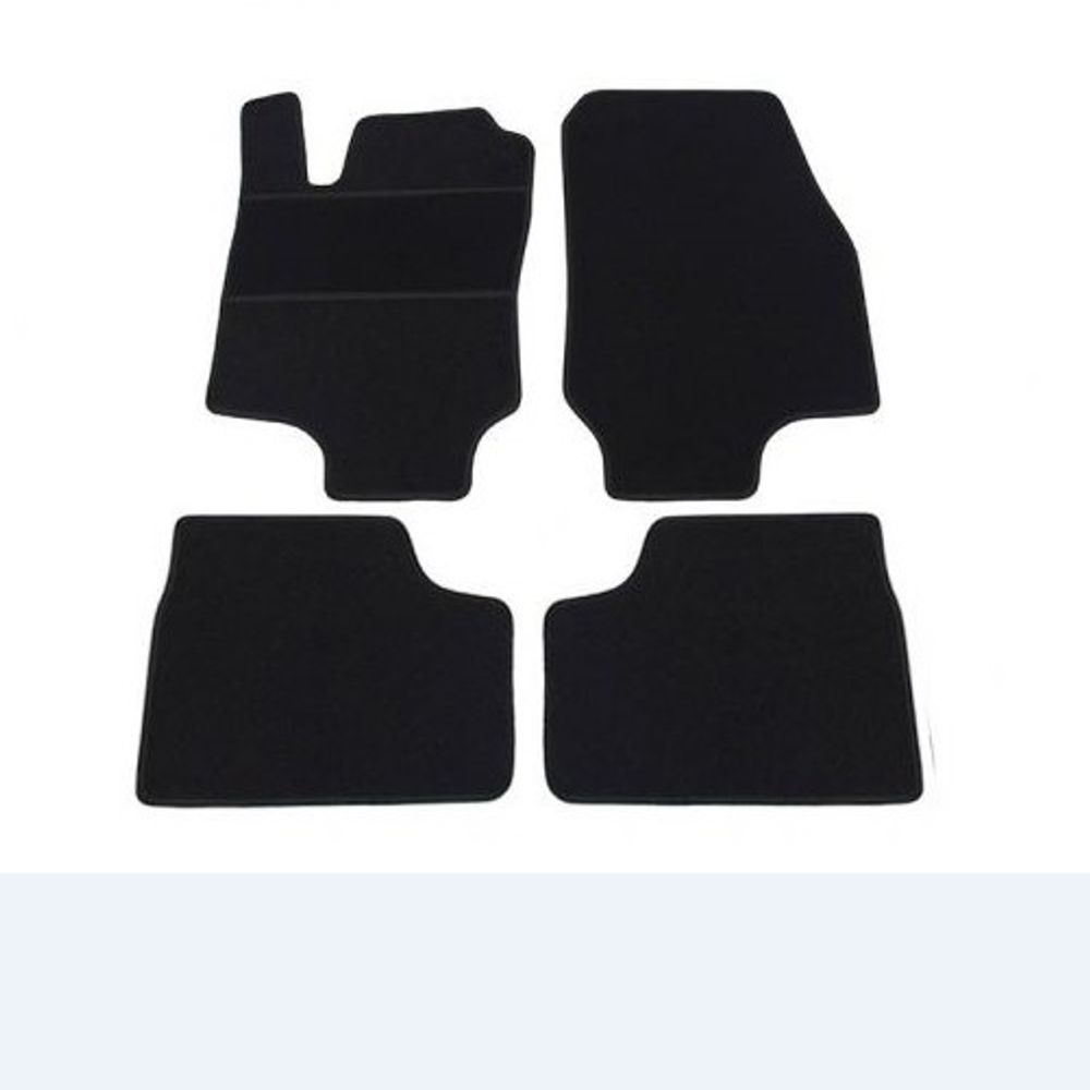 Patosnice tepih tipske za Opel Astra G/Coupe/Cabrio/Bertone (1998-2004) slika 1