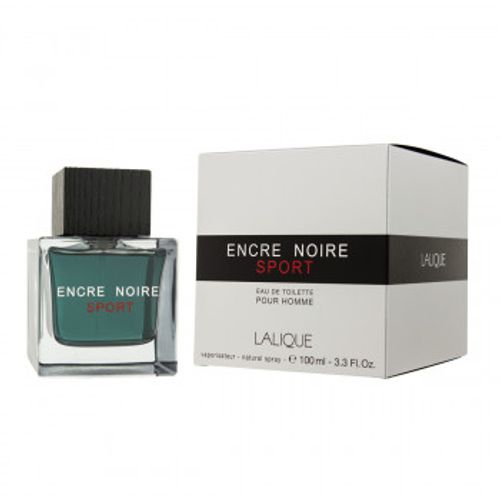 Lalique Encre Noire Sport Eau De Toilette 100 ml (man) slika 1