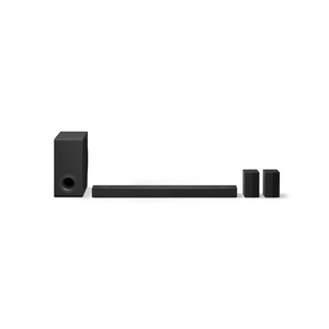 LG soundbar S80TR, 5.1.3 ch