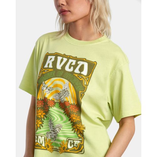 RVCA majice kratki rukav slika 11