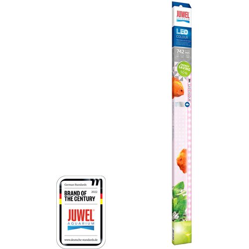 JUWEL Akvarijska lampa LED Colour, 19W 742mm slika 2