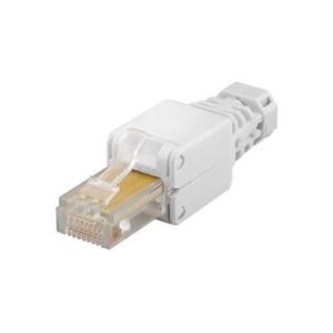 Lan utp CAT6 konektor PN688Y-C6 spajanje bez alata