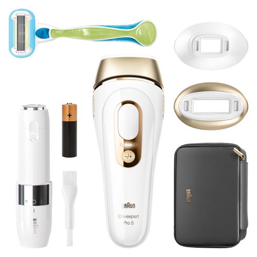 Braun IPL Silk-expert Pro5 PL5146 slika 4