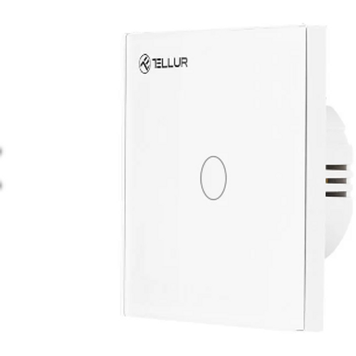 Smart Wi-Fi prekidač Tellur SS1N slika 1