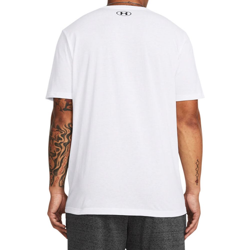 Under Armour Muška majica SportStyle Logo Update SS slika 2