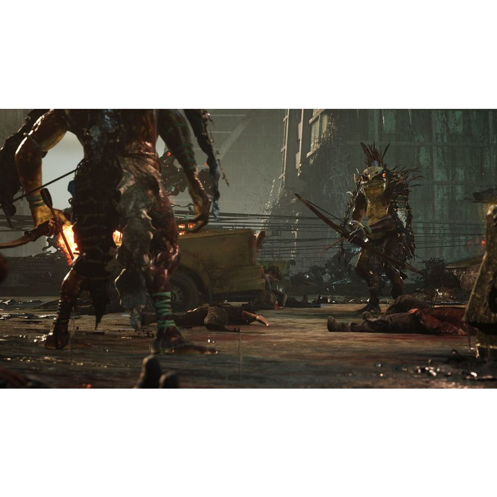 Miasma Chronicles (Playstation 5) slika 3