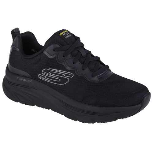 Skechers D'Lux Walker - Scrambler Muške Tenisice 232264-BKCC slika 1