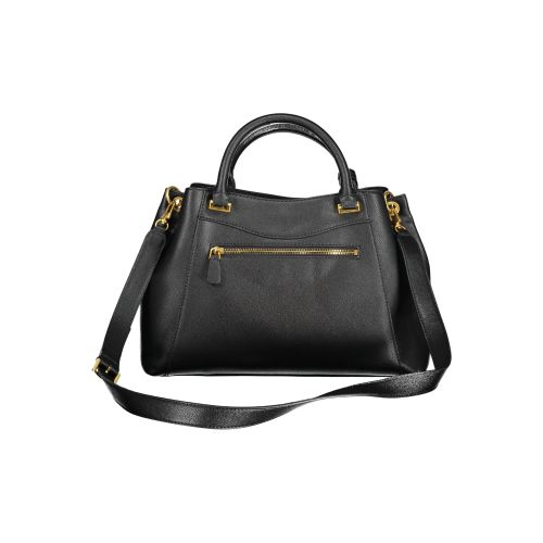 GUESS JEANS WOMEN'S BAG BLACK slika 2