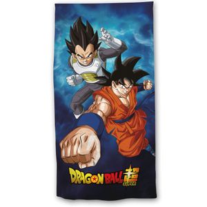 Dragon Ball cotton beach towel