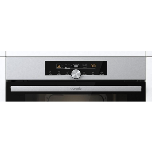 Gorenje ugradbena pećnica BOS6747A01X slika 5