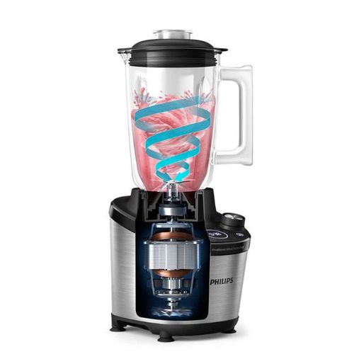 Philips HR3760/00 Blender, 1.8 L, ProBlend Ultra motor 1500 W slika 5