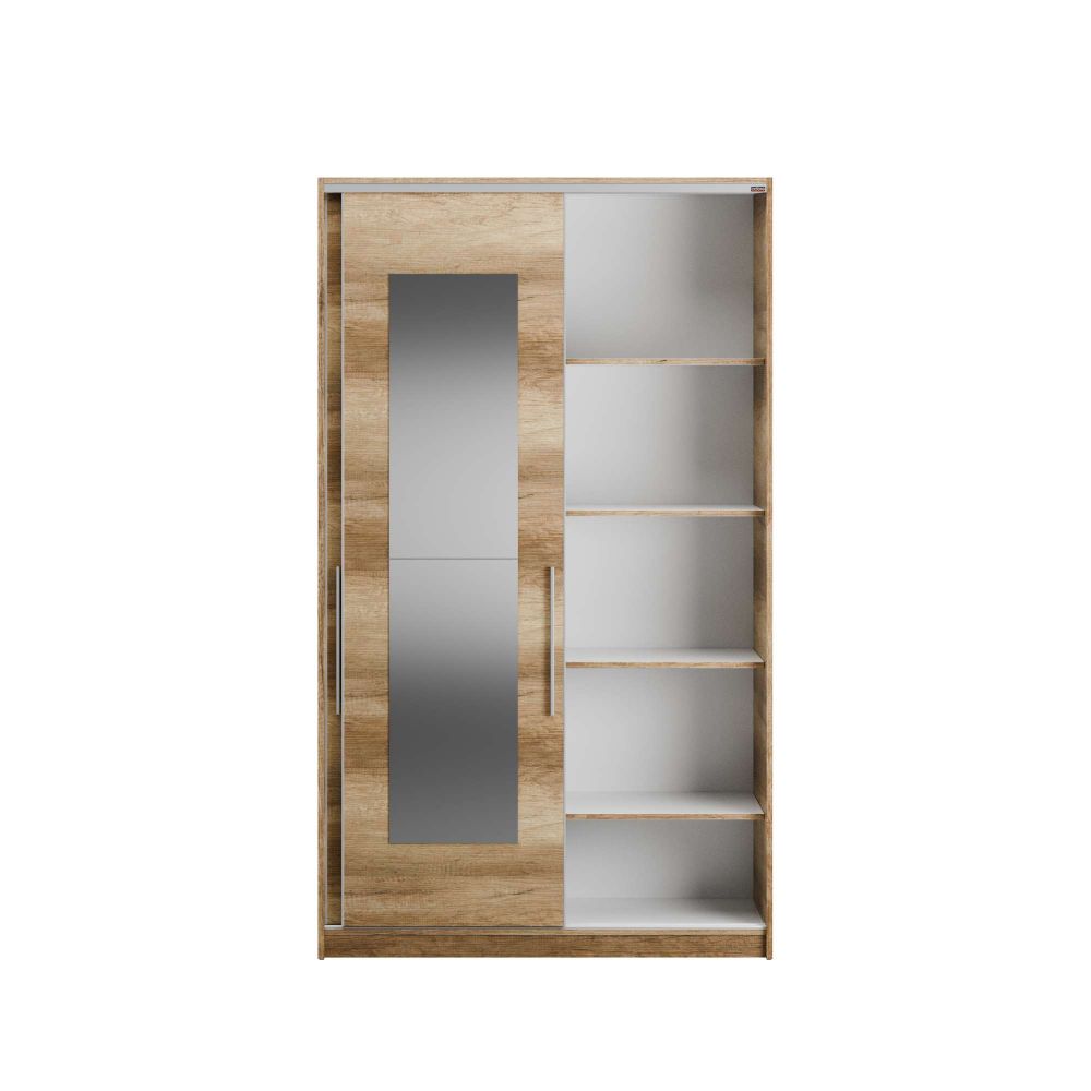 Elit Plus Sonoma Ormar slika 12