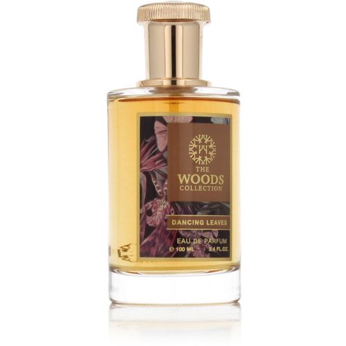 The Woods Collection Dancing Leaves Eau De Parfum 100 ml (unisex) slika 3