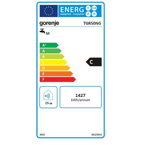 Gorenje bojler TGR50NG slika 4
