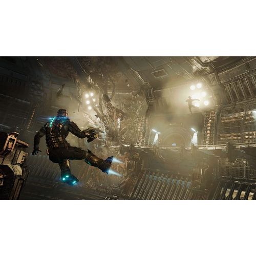 Dead Space (Playstation 5) slika 6