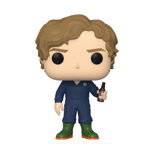 Funko Pop Televizija: Letterkenny - Daryl slika 2