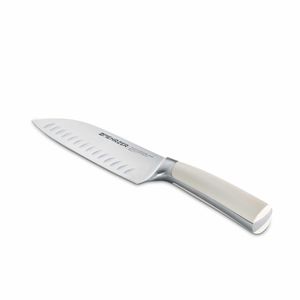 Nož Santoku PRO CHEF 17cm