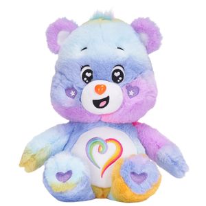 Care Bears Share Bear plišana igračka 25 cm