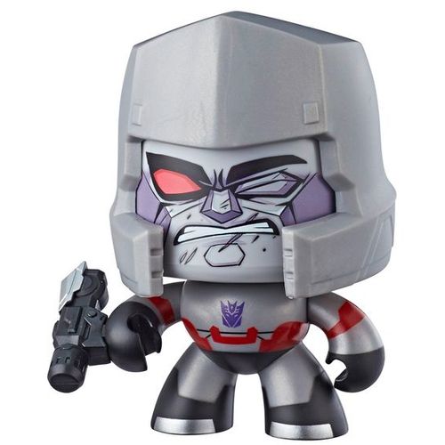 Mighty Muggs Trf Megatron Hasbro slika 3