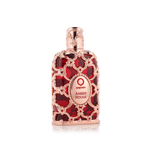 Orientica Amber Rouge Eau De Parfum 80 ml (unisex) slika 2