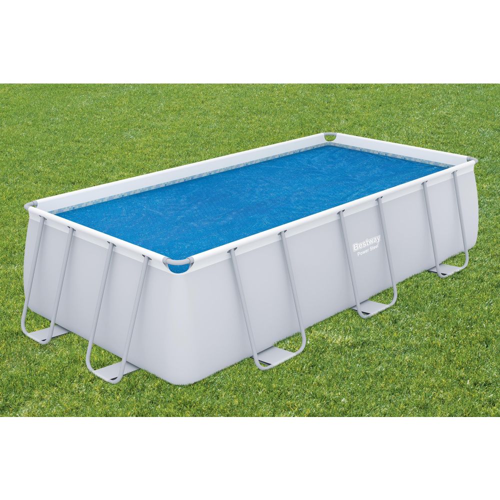 Solarni pokrov za bazen 404 x 201 cm Bestway 58240 slika 3