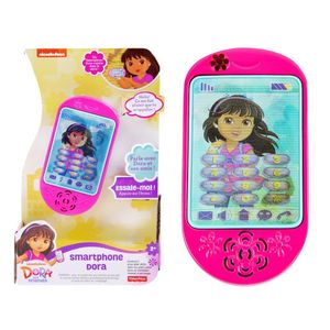 Dječji smartphone Dora 