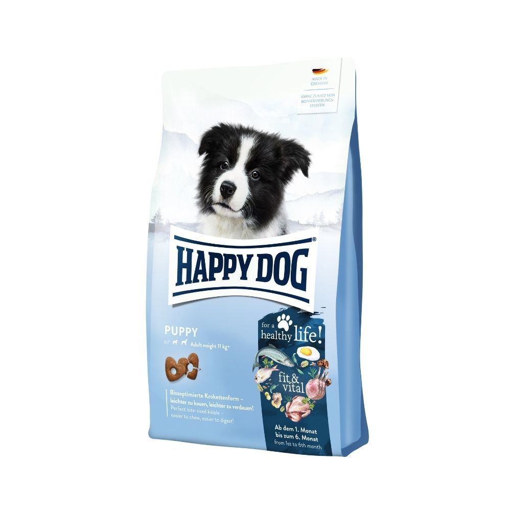Happy Dog Supreme Fit&amp;Vital Puppy slika 1