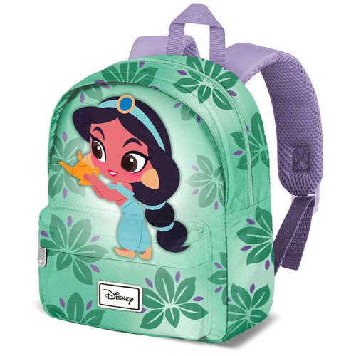 Disney Aladdin Jasmine Lamp backpack 27cm slika 1