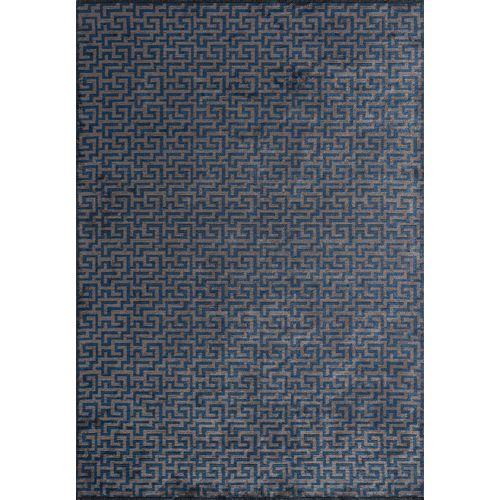 Tepih CATERPILLAR NAVY BLUE, 160 x 230 cm slika 1