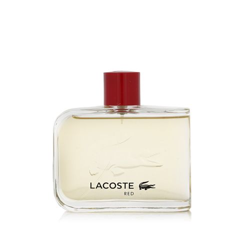 Lacoste Red Eau De Toilette 125 ml (man) slika 1