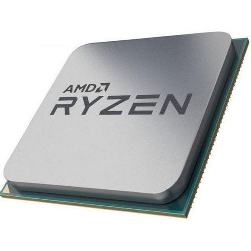 CPU AMD Ryzen 5 5600G 6 cores 3.9GHz (4.4GHz) 100-000000252 Tray slika 1