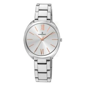 Ženski sat Radiant RA420201 (Ø 36 mm) - Srebrni Elegantan Ručni Sat