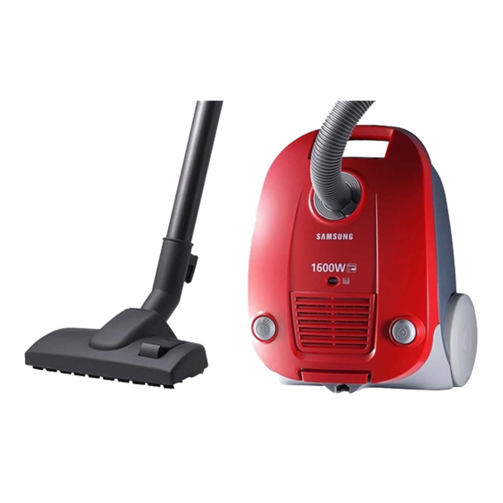 Samsung Usisavač, snaga 1600 W - VCC4135S37/BOL slika 2