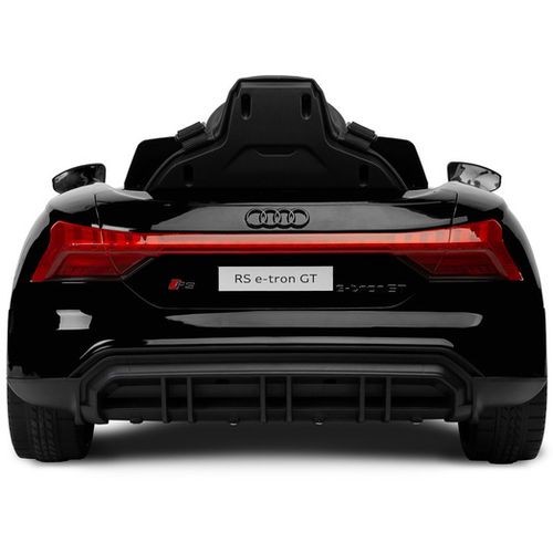 Audi RS E-tron GT na akumulator crni slika 6