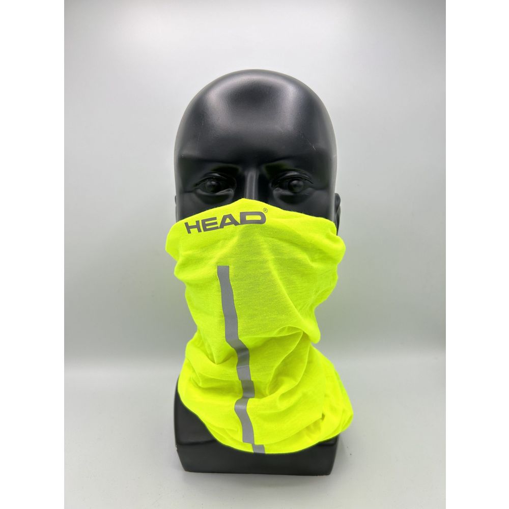 HEAD Bandana Tube Reflektor slika 4