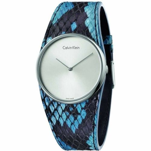 Ženski Ručni Sat Calvin Klein K5V231V6 (Ø 39 mm) slika 1