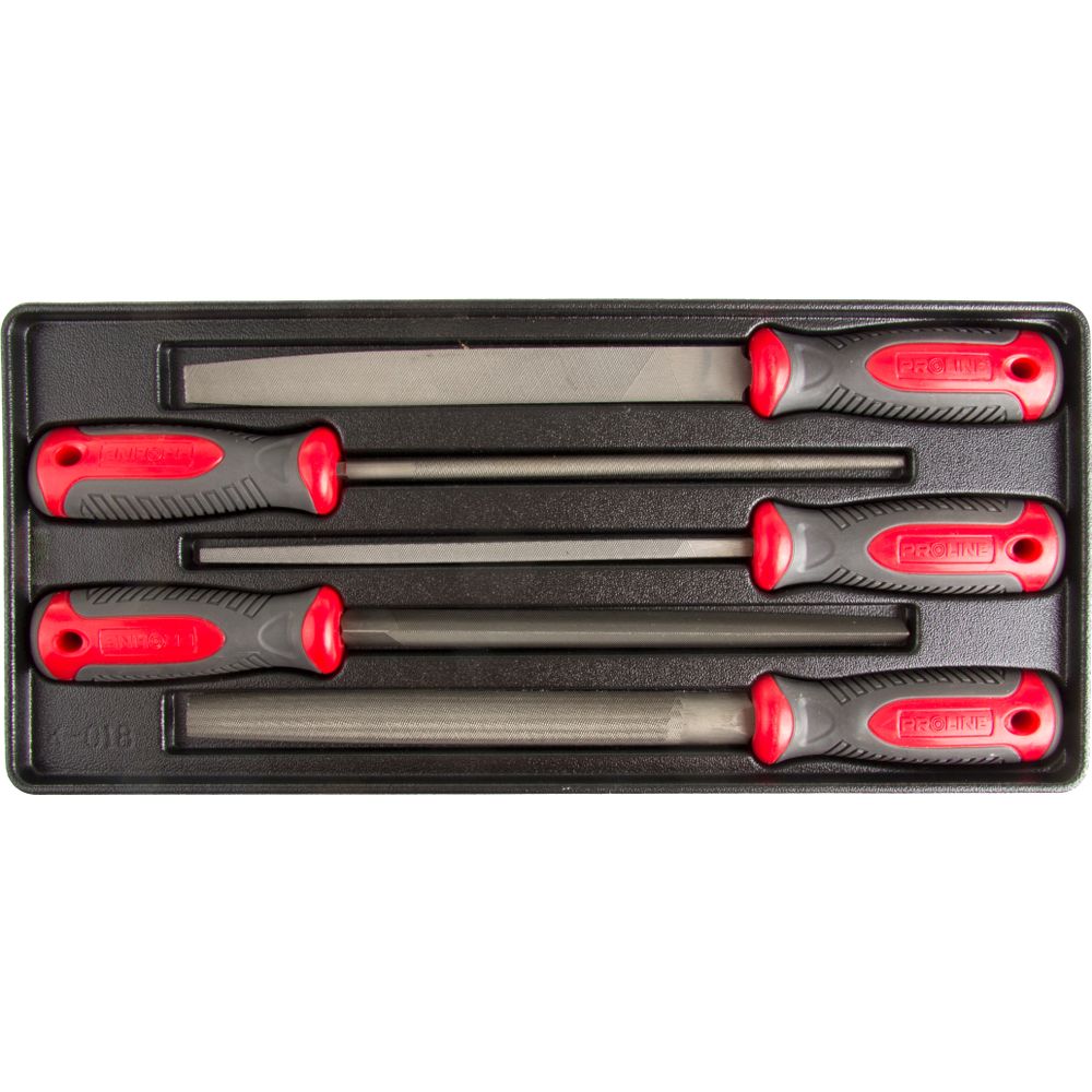 5-dijelni set turpija Proline 58793 slika 1