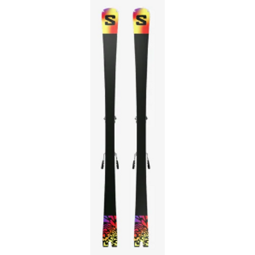 Salomon ski set E ADDIKT PRO+MI 12 GW F80 W slika 2